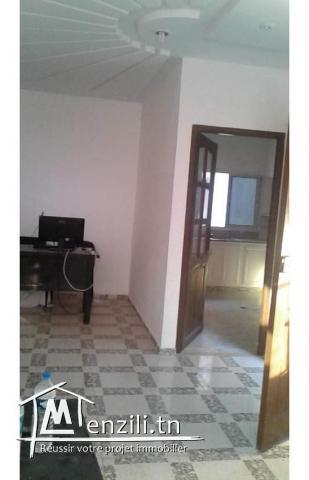 MAISON AVEC ETAGE à VENDRE