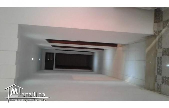 MAISON AVEC ETAGE à VENDRE