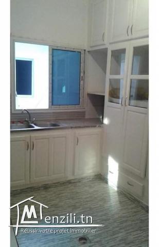 MAISON AVEC ETAGE à VENDRE