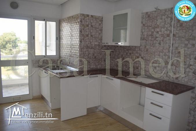 appartement a jinen  elHammamet