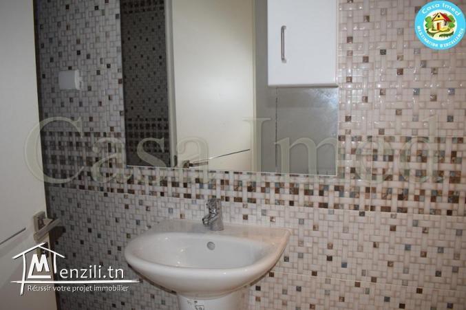 appartement a jinen  elHammamet