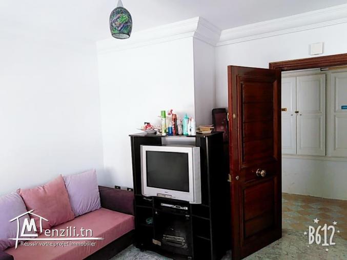 un apt à hergla coquette titré