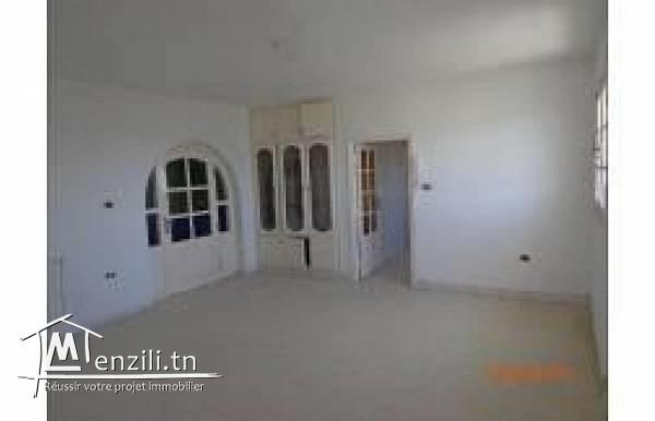 ETAGE DE VILLA A CITE ETTAOUFIK