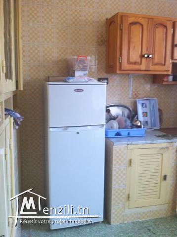 VILLA  AVEC APPARTEMENT ET JARDIN ET GARAGE A 5min de la Mer 485m2,dont 300m2 couverte