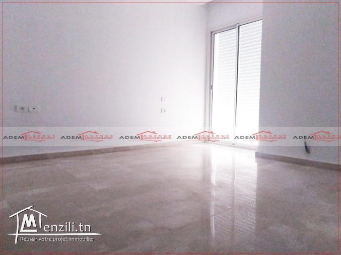 Appartement neuf de très haut standing