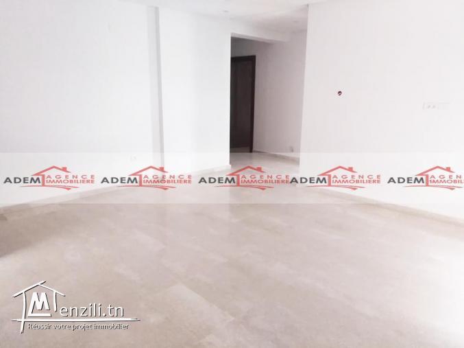 Appartement neuf de très haut standing