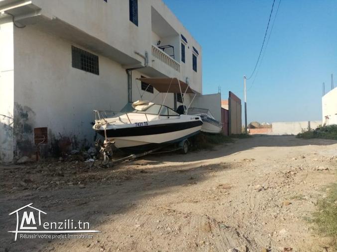 super terrain a dwikhla hammamet