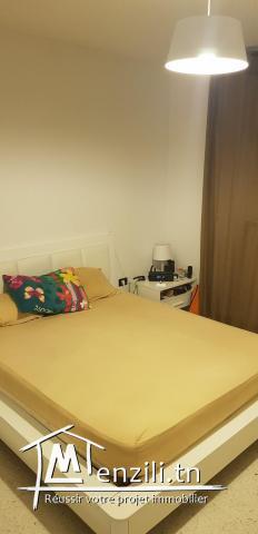 Appartement Diar Soukra Ain Zagouan a vendre