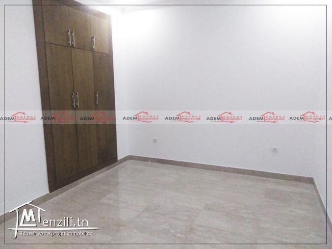 Adorable appartement directe promoteur