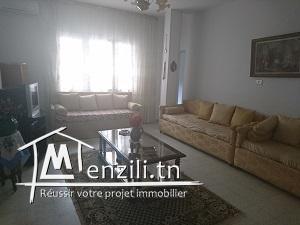 Villa de maître à Menzah 6 proche de toutes commodités