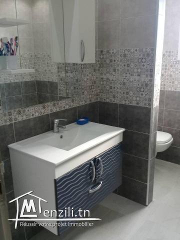 A vendre une villa neuve à Raoued