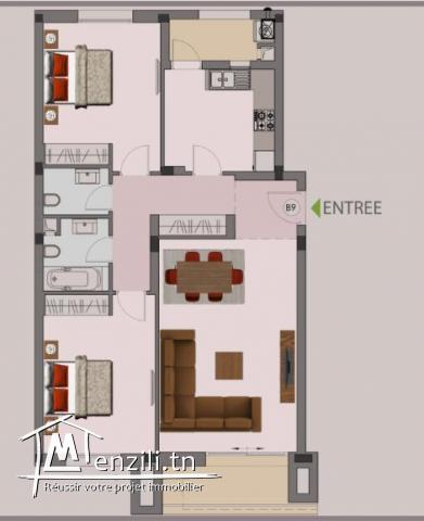 Occasion rare THS résidence MALAGA