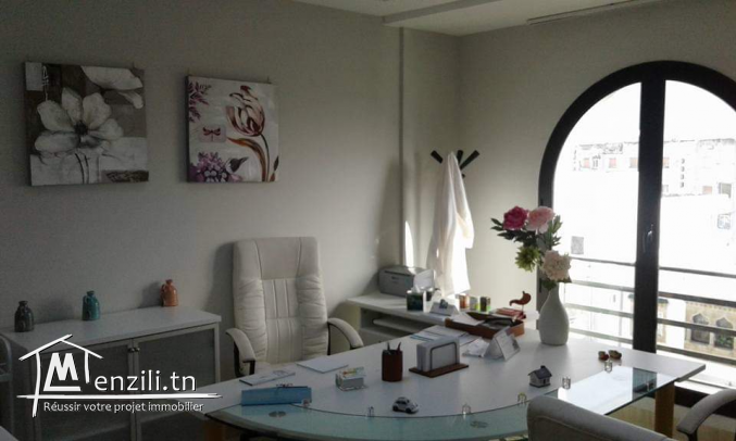 Bureaux à louer pour médecins