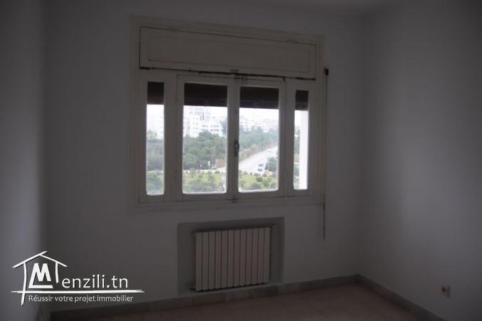 Affaire à saisir, appartement unique