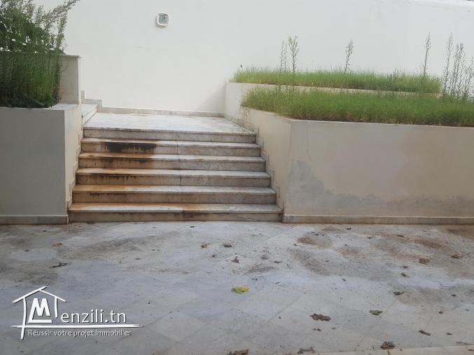 Villa de maitre à Gammrth Supérieur