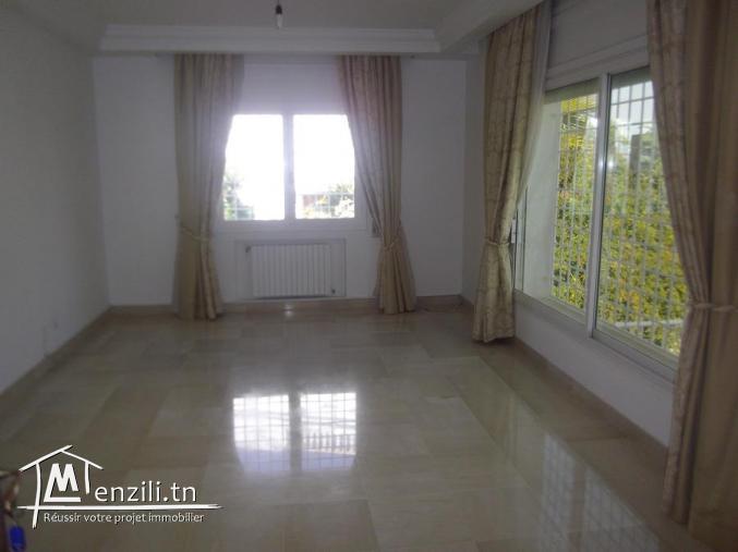 Villa de rêve à gammarth supérieur