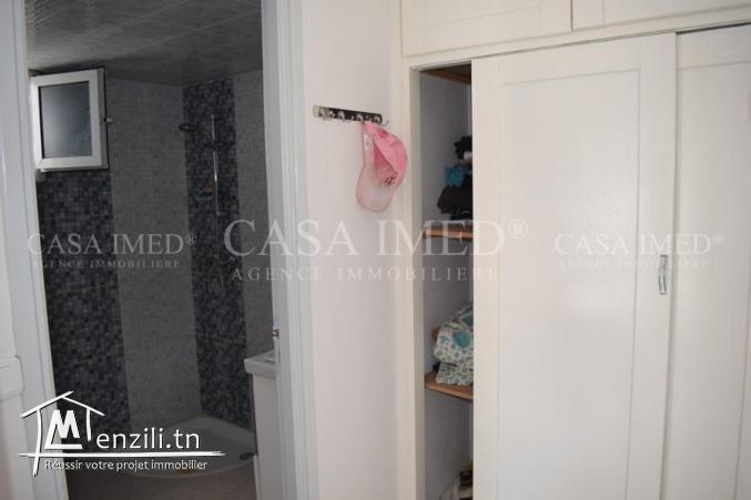 2 maisons à vendre