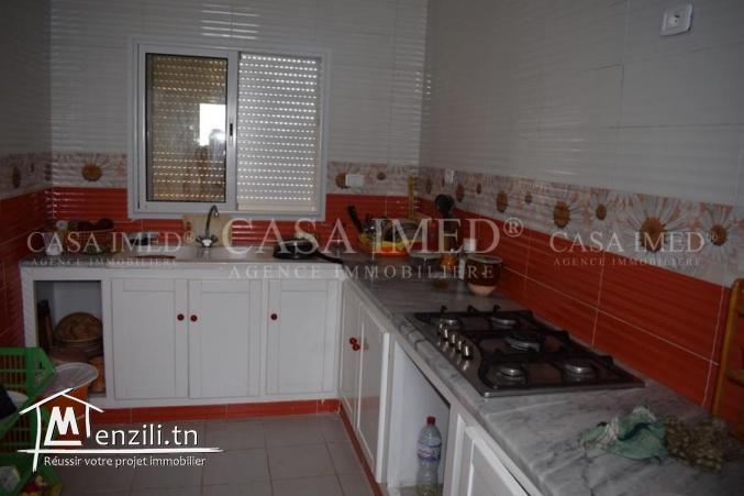 2 maisons à vendre