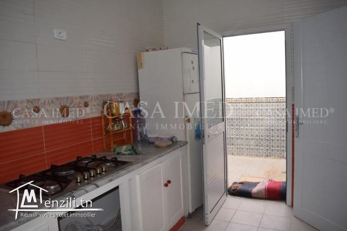 2 maisons à vendre