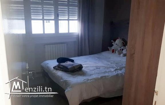 Trés bel appartement S+4