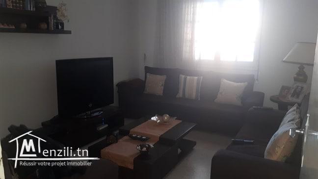 Trés bel appartement S+4