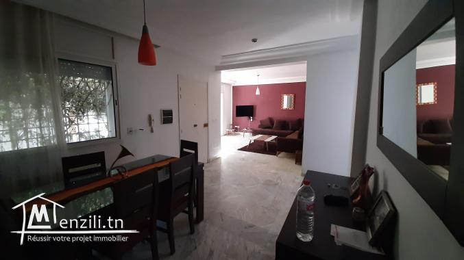 Marsa Erriadh Duplex