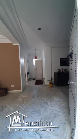 Marsa Erriadh Duplex