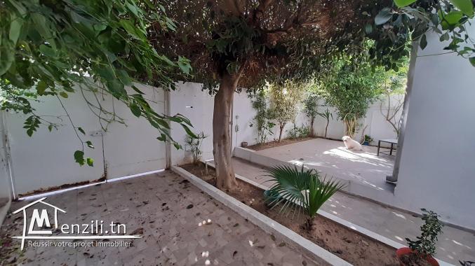 Marsa Erriadh Duplex
