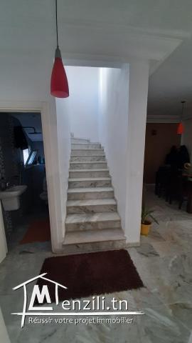 Marsa Erriadh Duplex