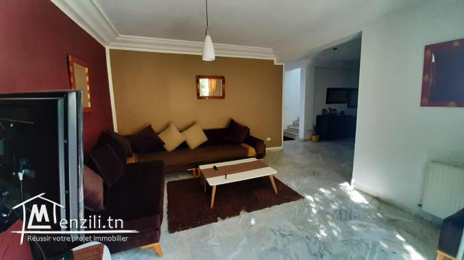 Marsa Erriadh Duplex