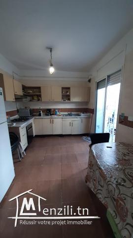 Marsa Erriadh Duplex