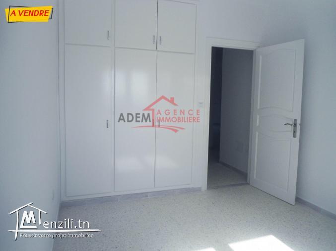 Appartement S3 de très bon standing