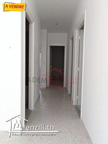 Appartement S3 de très bon standing