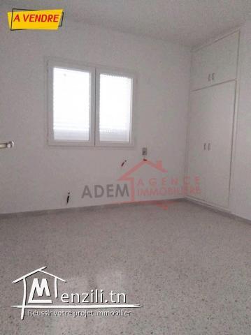 Appartement S3 de très bon standing