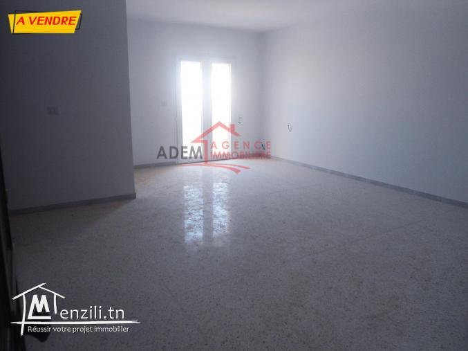 Appartement S3 de très bon standing