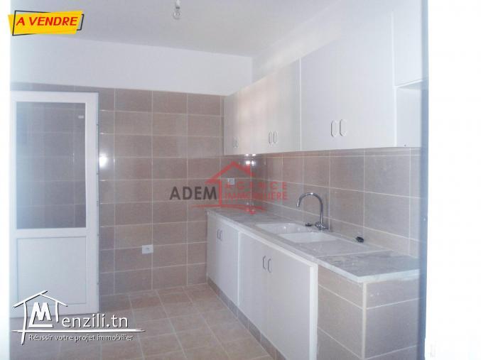 Appartement S3 de très bon standing