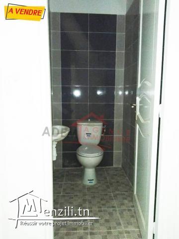 Appartement S3 de très bon standing