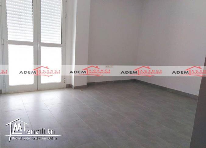 Appartement S3 à hamem sousse
