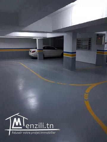 duplex trés haut standing chez promoteur