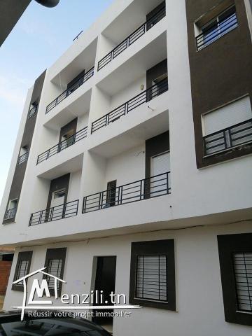 Haut standing la marsa