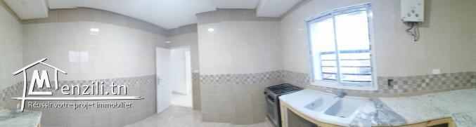 Haut standing la marsa