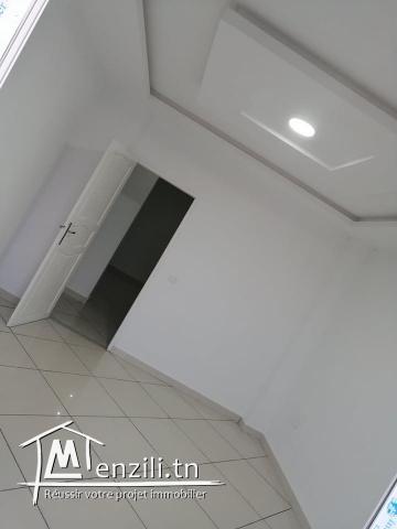 Haut standing la marsa