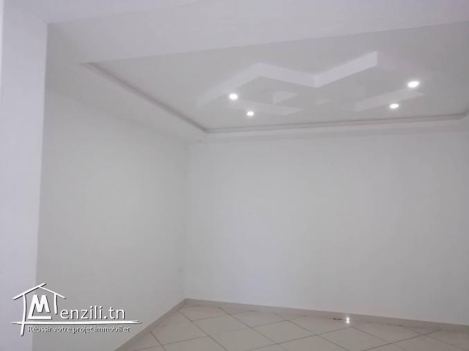 Haut standing la marsa