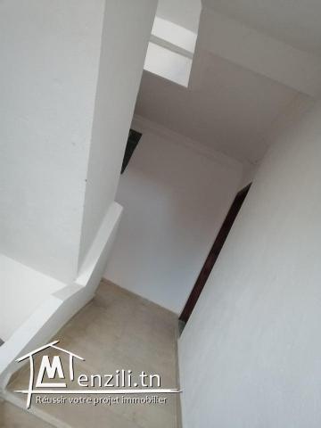 Haut standing la marsa