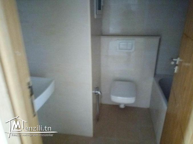 Flambant Neuf et tres raisonable prix