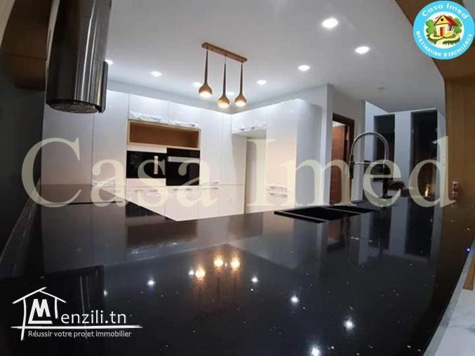 Magnifique villa a vendre de 240 m2