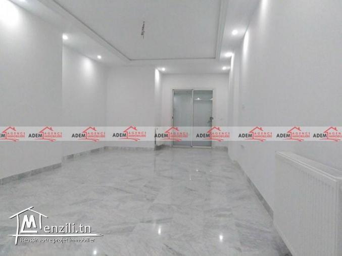 Appartement de de haut standing S3