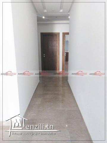 Adorable appartement  de 220 m2 avec piscine