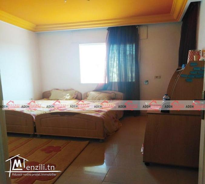 Un spacieux appartement de type S3