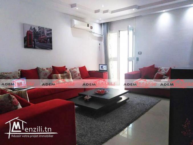 Un spacieux appartement de type S3